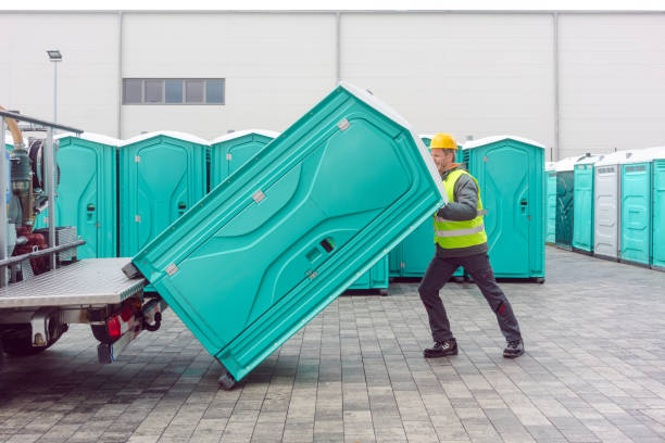 Best Emergency porta potty rental  in Jackson Center, OH