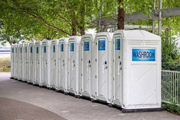 Reliable Jackson Center, OH porta potty rental Solutions
