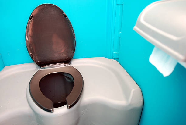 Best High-end porta potty rental  in Jackson Center, OH