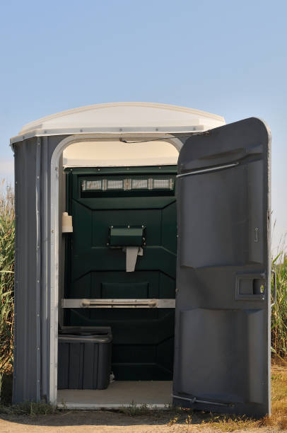 Best Portable toilet rental cost  in Jackson Center, OH