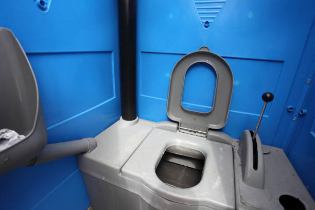Porta potty services near me in Jackson Center, OH