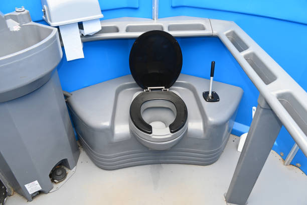 Best Local porta potty services  in Jackson Center, OH