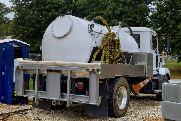 Reliable Jackson Center, OH porta potty rental Solutions