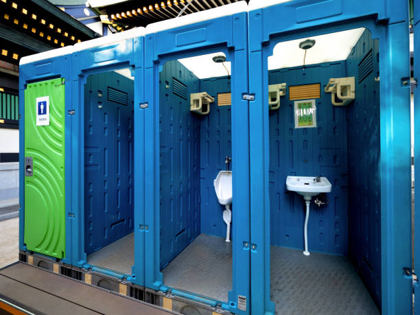 Best Emergency porta potty rental  in Jackson Center, OH
