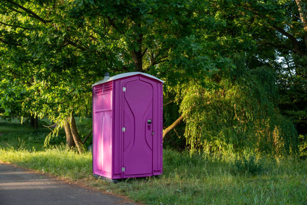 Best Porta potty rental for outdoor events  in Jackson Center, OH
