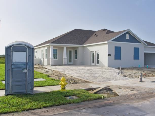 Portable Toilet Options We Offer in Jackson Center, OH