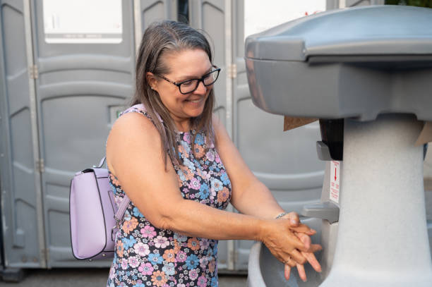 Best Local porta potty services  in Jackson Center, OH