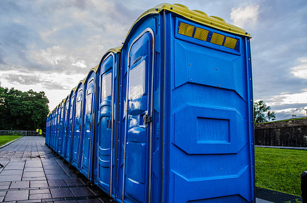 Best Local porta potty services  in Jackson Center, OH