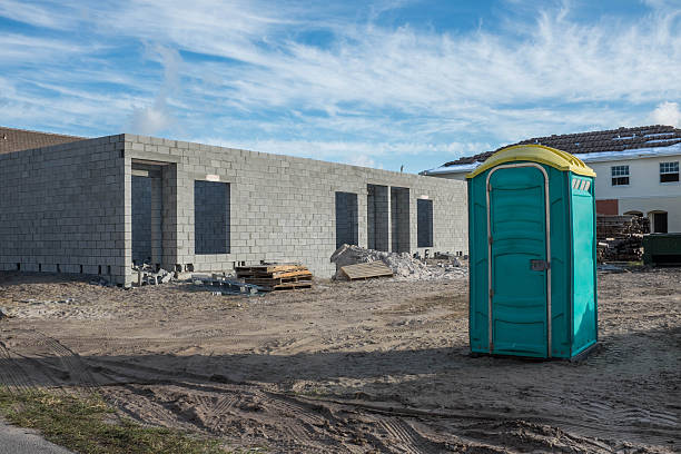 Best Portable restroom trailer rental  in Jackson Center, OH